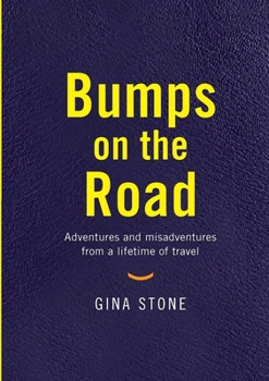 Paperback Bumps On The Road Book