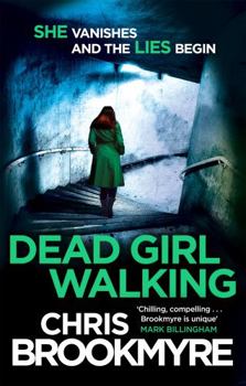 Paperback Dead Girl Walking Book