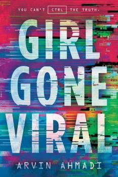 Hardcover Girl Gone Viral Book