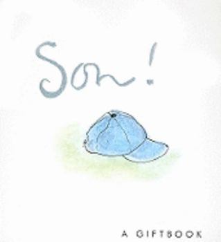Hardcover Son (Sparklies Gift Book) Book
