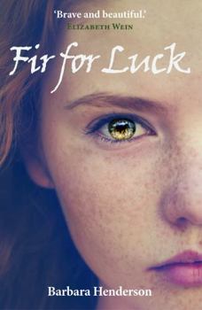 Paperback Fir for Luck Book