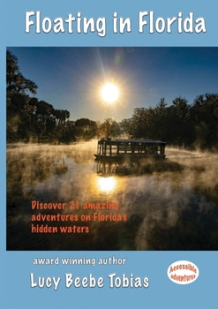 Paperback Floating in Florida Book