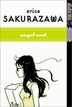 Paperback Erica Sakurazawa: Angel Nest Erica Sakurazawa: Angel Nest Book