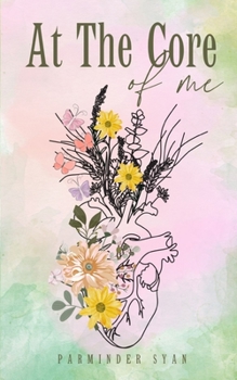 Paperback At The Core of Me Book
