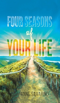Hardcover Four Seasons of Your Life Book