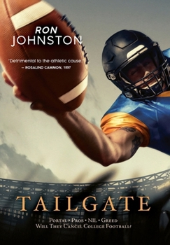 Hardcover Tailgate Book