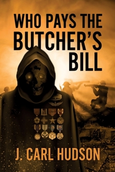 Paperback Who Pays the Butcher's Bill Book