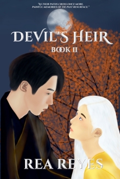 Paperback Devil's Heir Book 2 [Tagalog] Book
