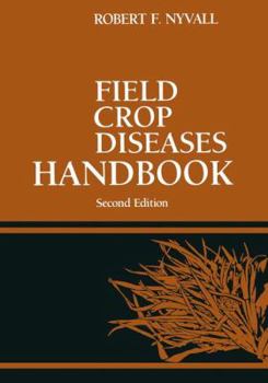 Paperback Field Crop Diseases Handbook Book