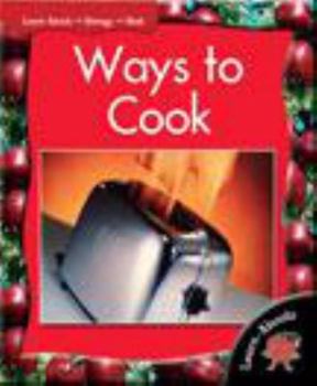 Paperback Ways to Cook Book