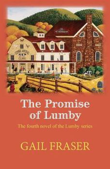 The Promise of Lumby - Book #4 of the Lumby
