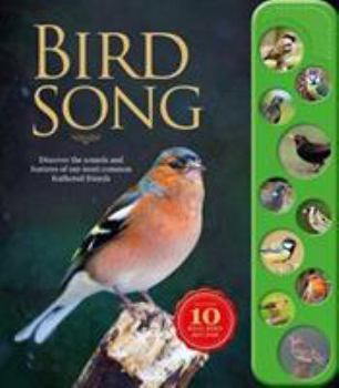 Board book Bird Songs (Sounds from Nature) Book