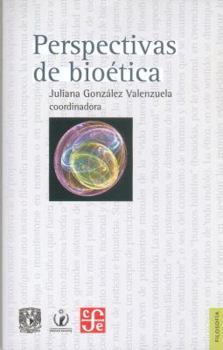 Paperback Perspectivas de bioética (Spanish Edition) [Spanish] Book