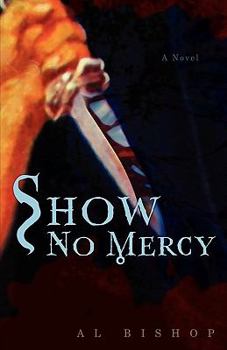Paperback Show No Mercy Book