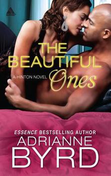 The Beautiful Ones (Arabesque) - Book #1 of the Hinton Family