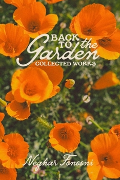 Paperback Back to the Garden: Collected Works Book