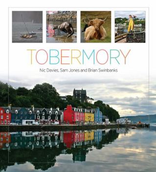 Paperback Tobermory Book