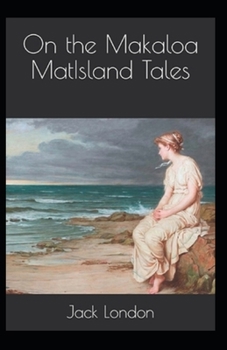 Paperback On the Makaloa Mat/Island Annotated Book