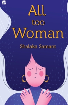 Paperback All Too Women Book