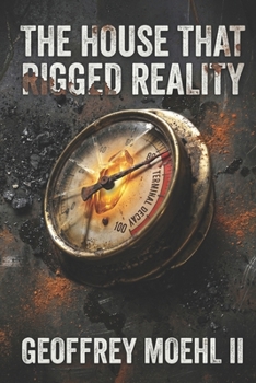 Paperback The House That Rigged Reality Book