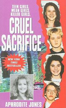 Mass Market Paperback Cruel Sacrifice Book