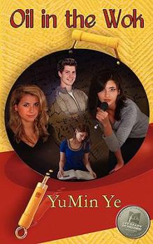 Paperback Oil in the Wok Book