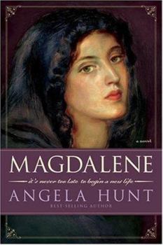 Paperback Magdalene Book