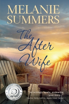 Paperback The After Wife Book