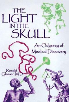 Hardcover Light in the Skull Book