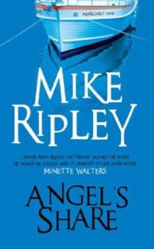Angel's Share (Angel) - Book #14 of the Fitzroy Maclean Angel