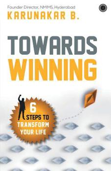 Paperback Towards Winning Book