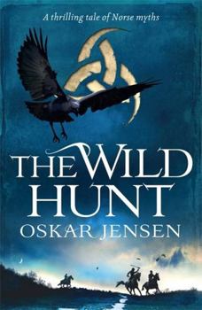 Paperback The Wild Hunt Book