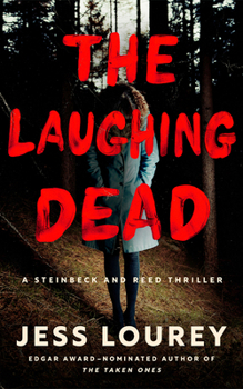 Paperback The Laughing Dead Book
