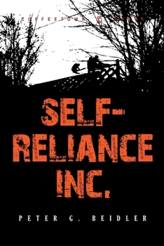 Paperback Self-Reliance, Inc.: A Twentieth-Century Walden Experiment Book