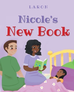 Paperback Nicole's New Book