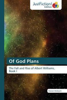 Paperback Of God Plans Book