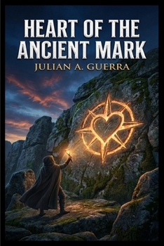 Paperback Heart of the Ancient Mark Book