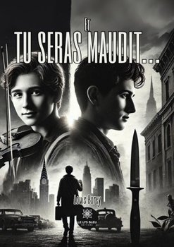 Paperback Et tu seras maudit... [French] Book