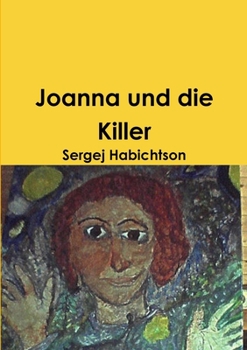 Paperback Joanna und die Killer [German] Book