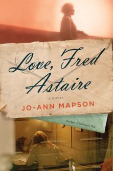 Hardcover Love, Fred Astaire Book