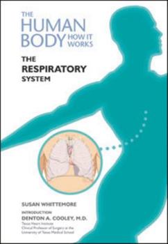 Hardcover The Respiratory System Book