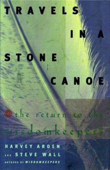 Travels in a Stone Canoe: The Return to the Wisdomkeepers