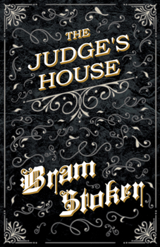 The Judge's House - Book #43 of the Gruselkabinett