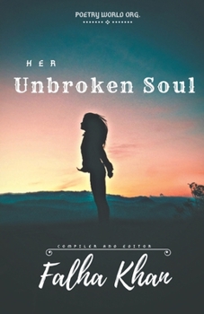 Paperback her unbroken soul Book