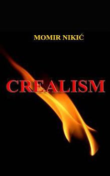 Paperback Crealism Book