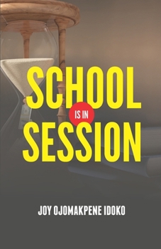 Paperback School Is in Session: Life's Lessons Book