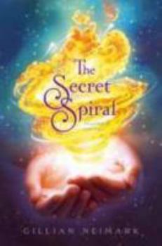 Hardcover The Secret Spiral Book