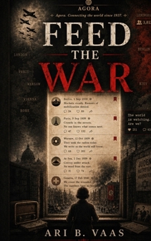 Paperback Feed the War Book