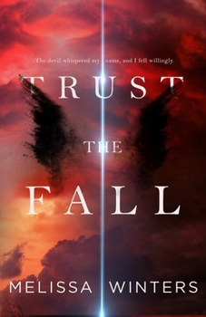 Trust the Fall (Fallen Hunters)