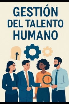 Paperback Gestión del Talento Humano [Spanish] Book